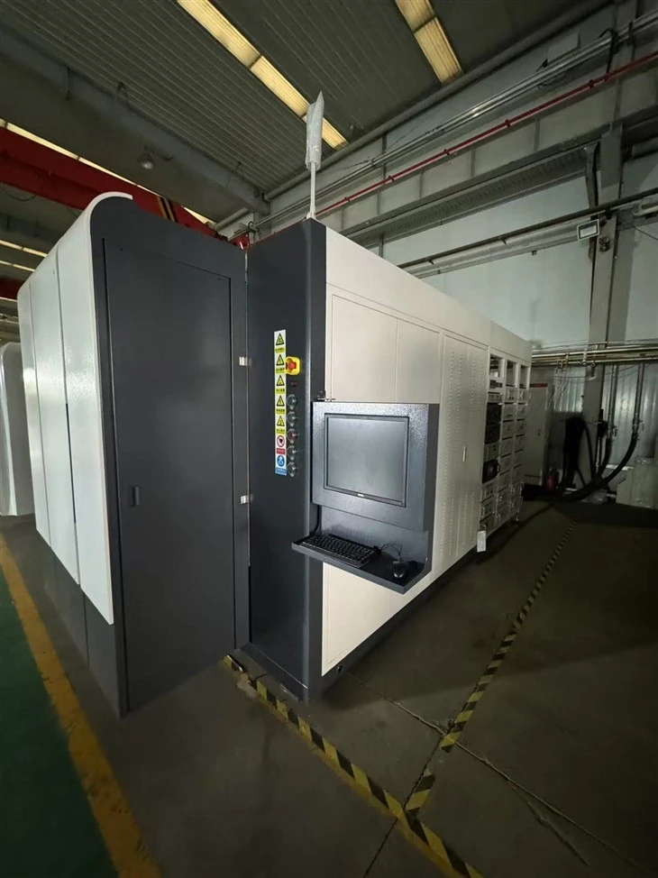 High Vacuum Coating System price