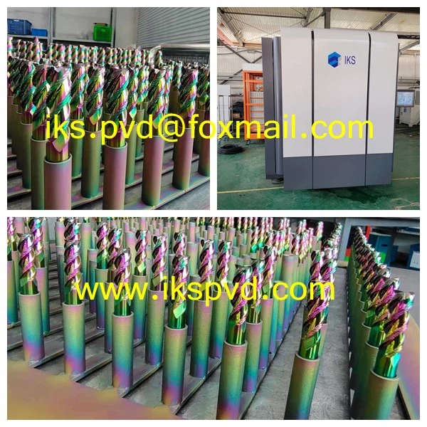 rainbow tool coating rainbow tool coating
