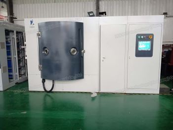 Sputtering Color Coating tizimi