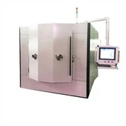 ZY-1713 Mobil telefonni Shell Magnetronli Sputtering vakuumli qoplama mashinasi